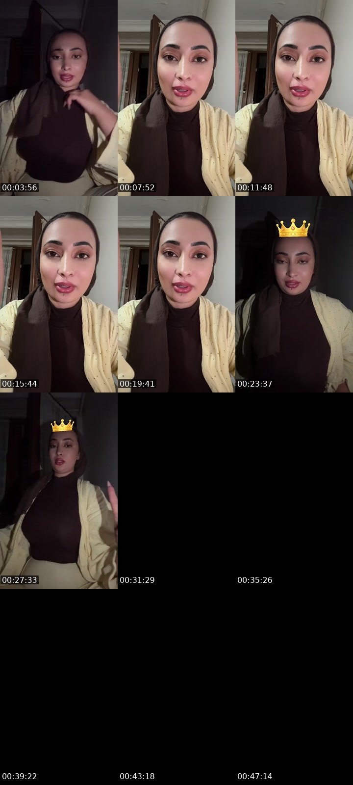 Bigo live: Gelisennn yoksam yokkk by @1102396521