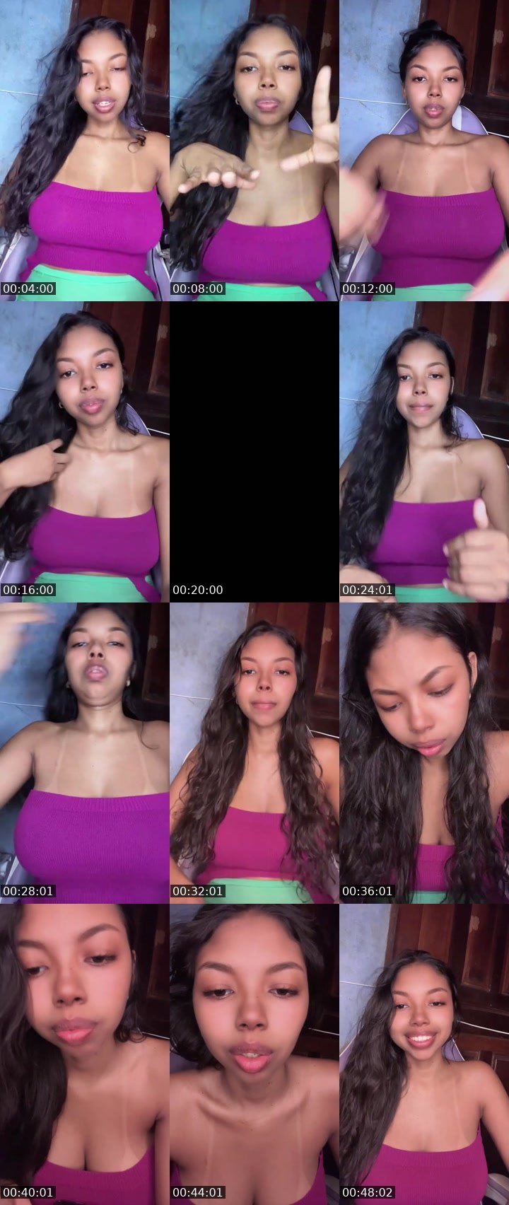 Bigo live: Vem aqui amor 🧡  by @ma_raissa