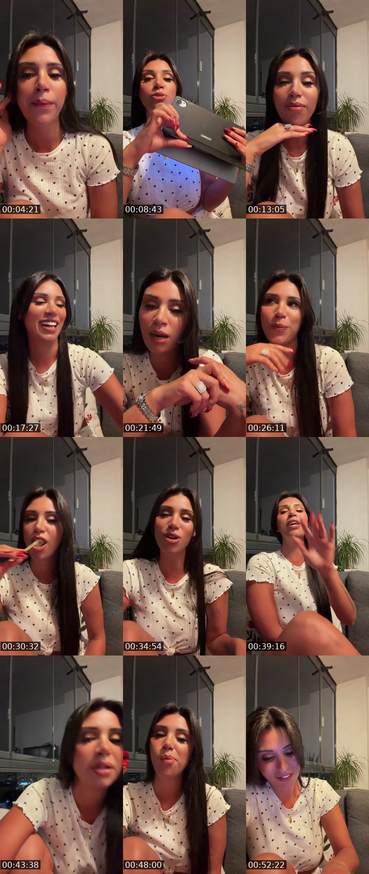 Bigo live: Merhaba 😊 by @tugba_ay