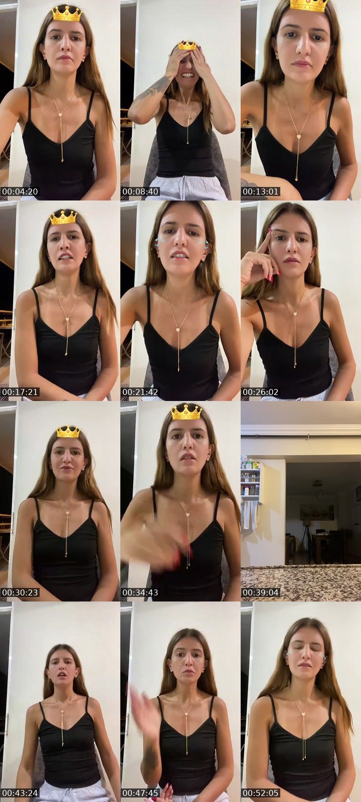 Bigo live: 💋Masal🦋 by @1071635321