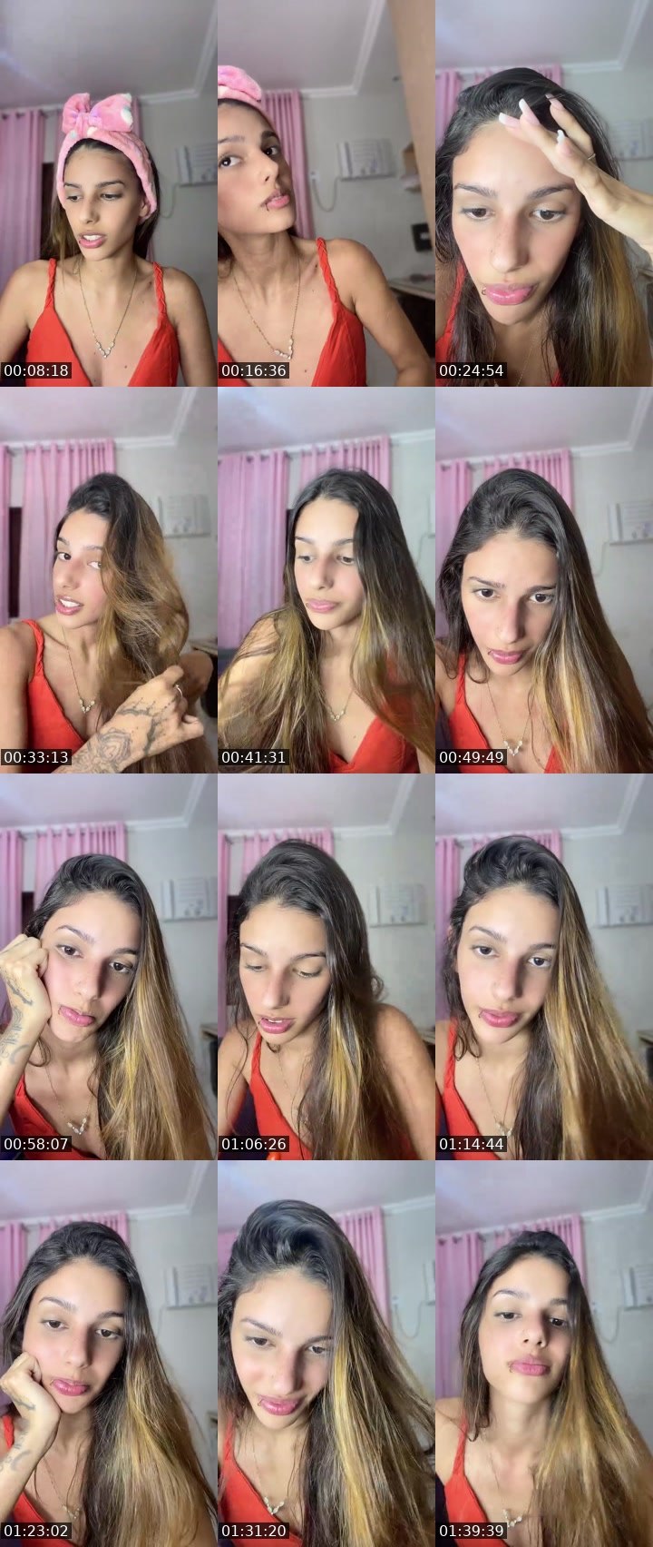 Bigo live: 🌪️Fefe👑☄️ by @fa.fernandax