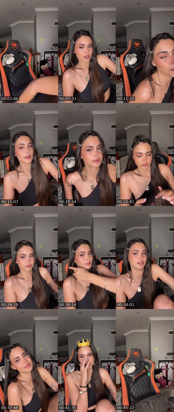 Bigo live: AYŞE by @aysegokalp