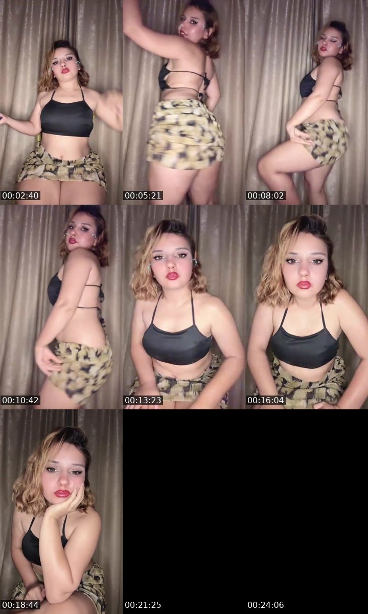 Bigo live: #Cutey  by @1050136344