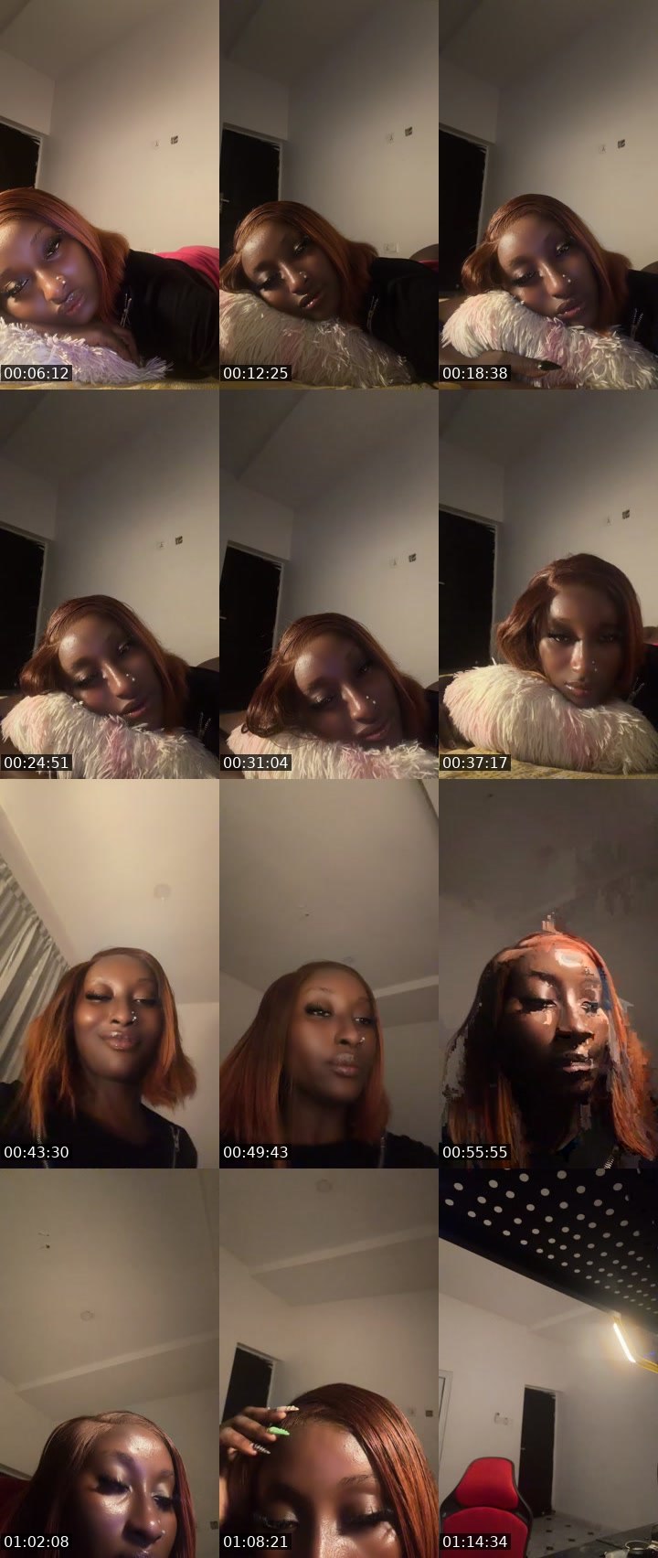 Bigo live: Mandyox 🧜🏾‍♀️ by @1091768750