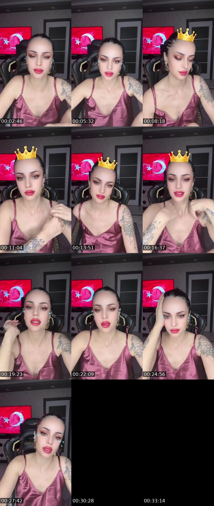 Bigo live: Allah’ın dediği Olur by @Ohaley