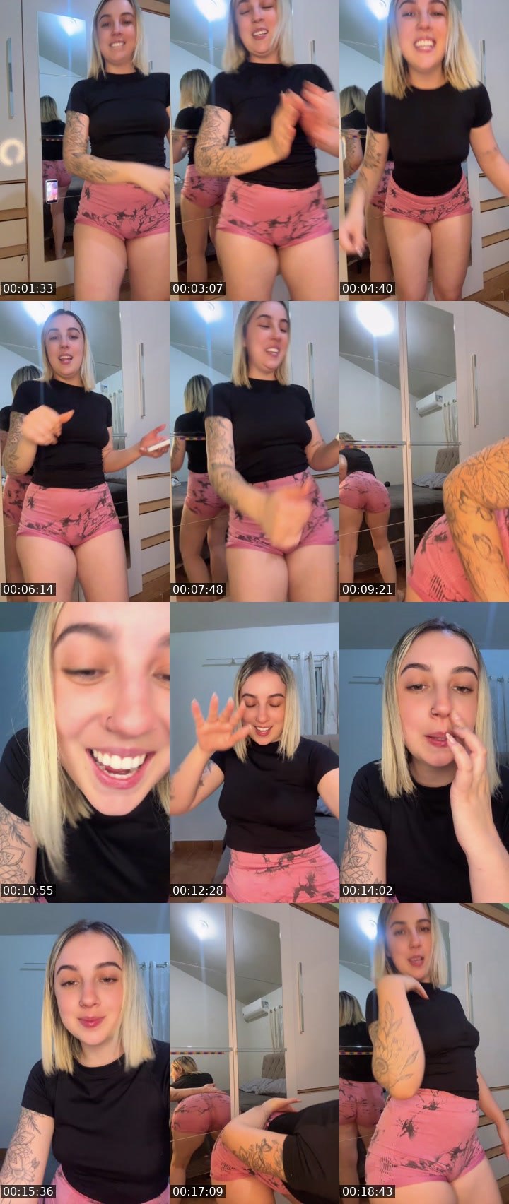 Bigo live: #Beauty Oii sejam bem vindos !!! by @esthesol