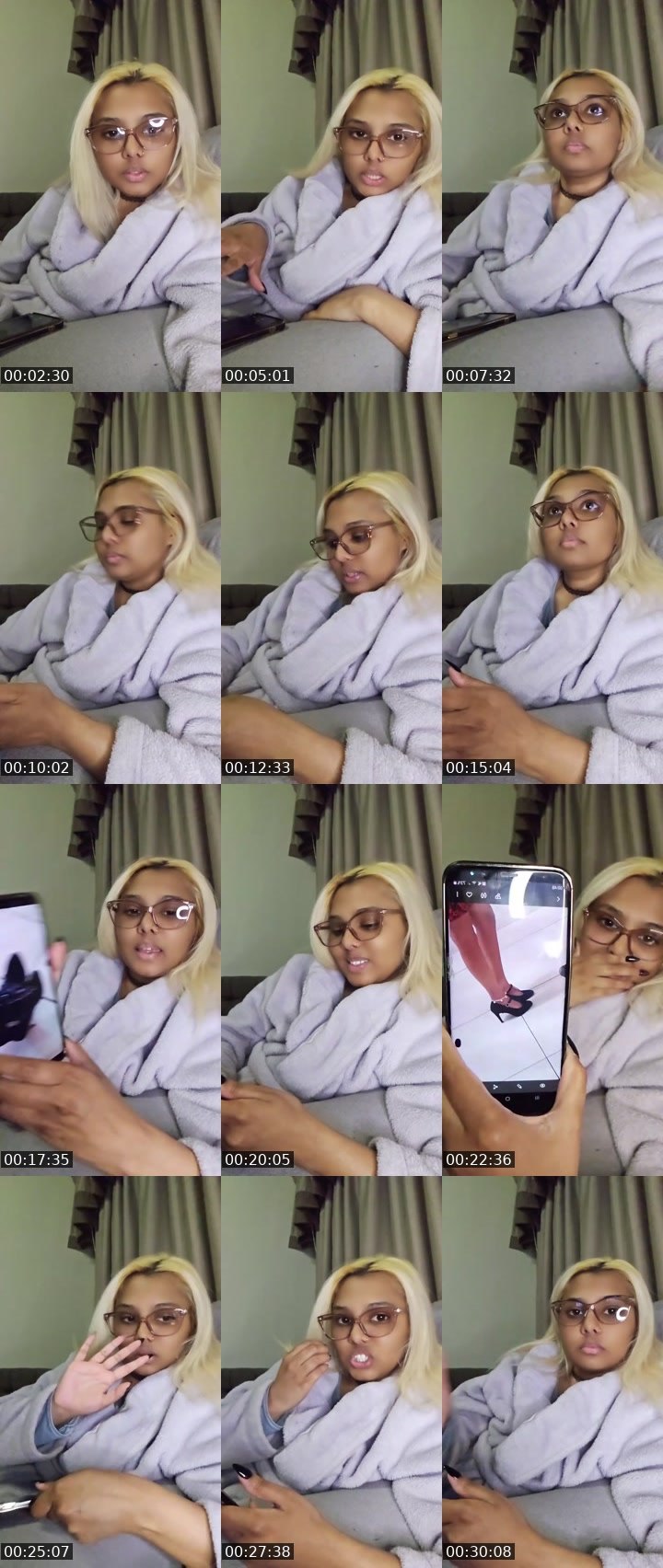 Bigo live: #Singing Was hacked 😒 by @agent_faith