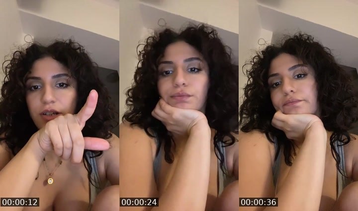 Bigo live: sadecenur by @1086024327