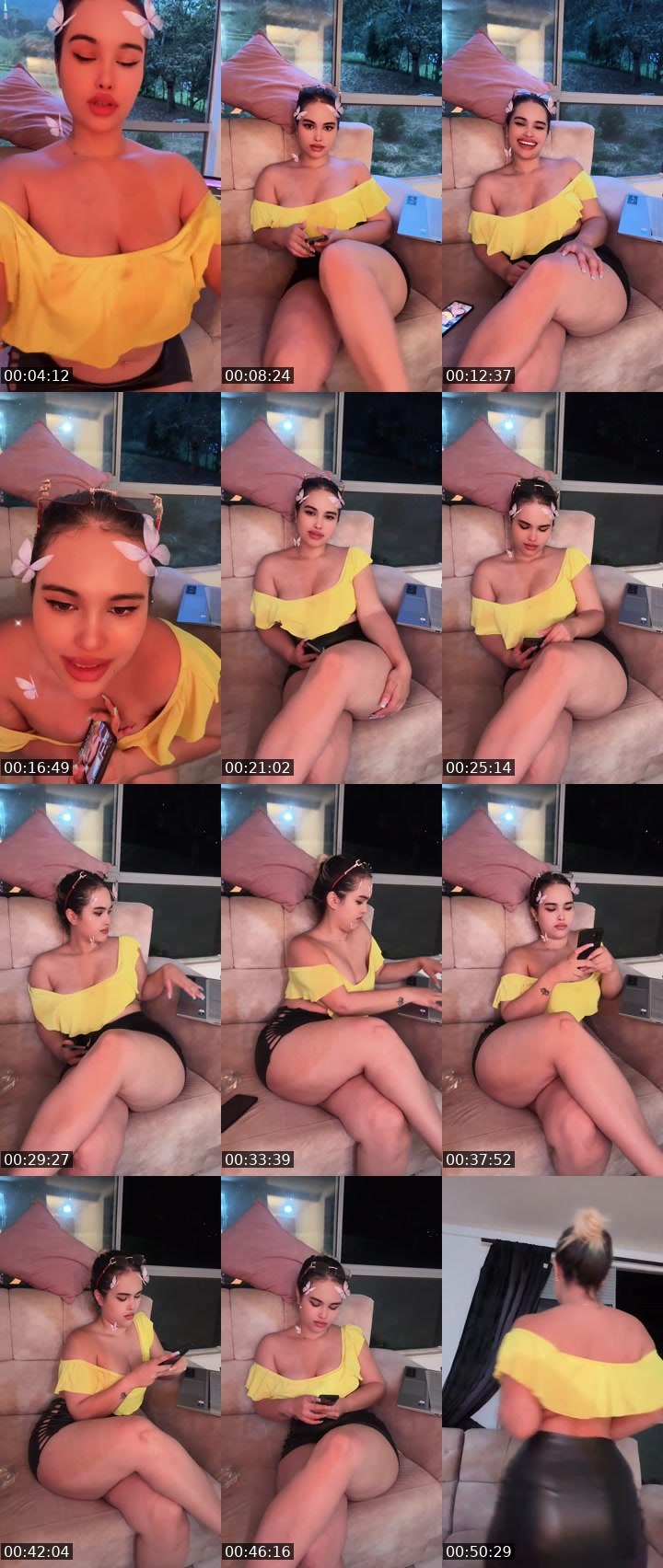 Bigo live: #Beauty Papasito 🅿️-🅿️ by @On_angel664
