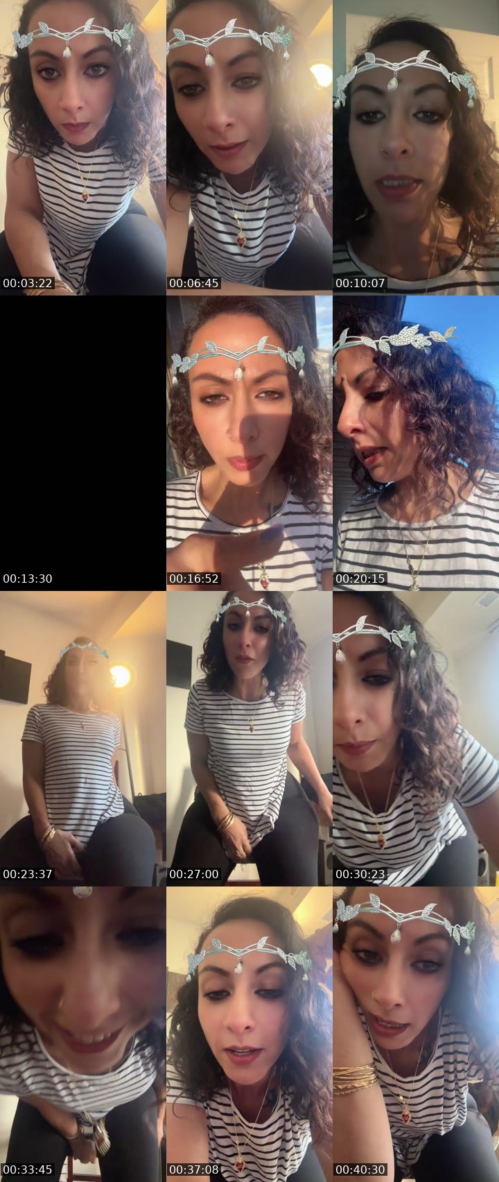 Bigo live: 📦 please ❤️🥰😘 by @QueenGypsyy