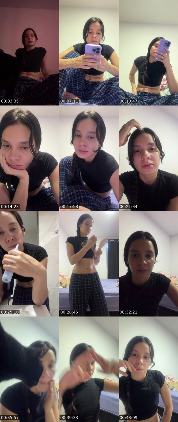Bigo live: 💚 by @nathalia26