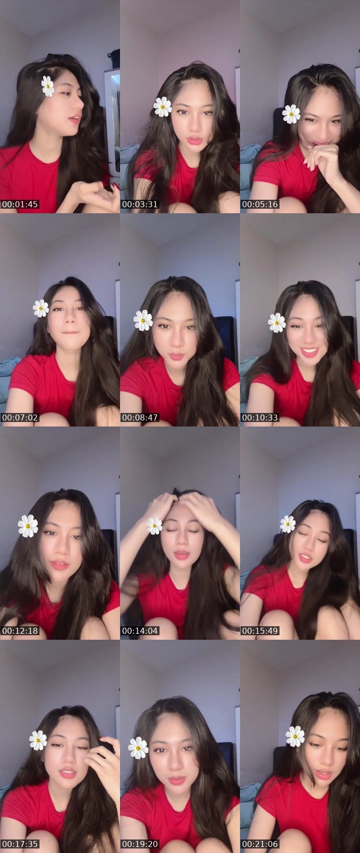 Bigo live: HALO😉 by @902557597
