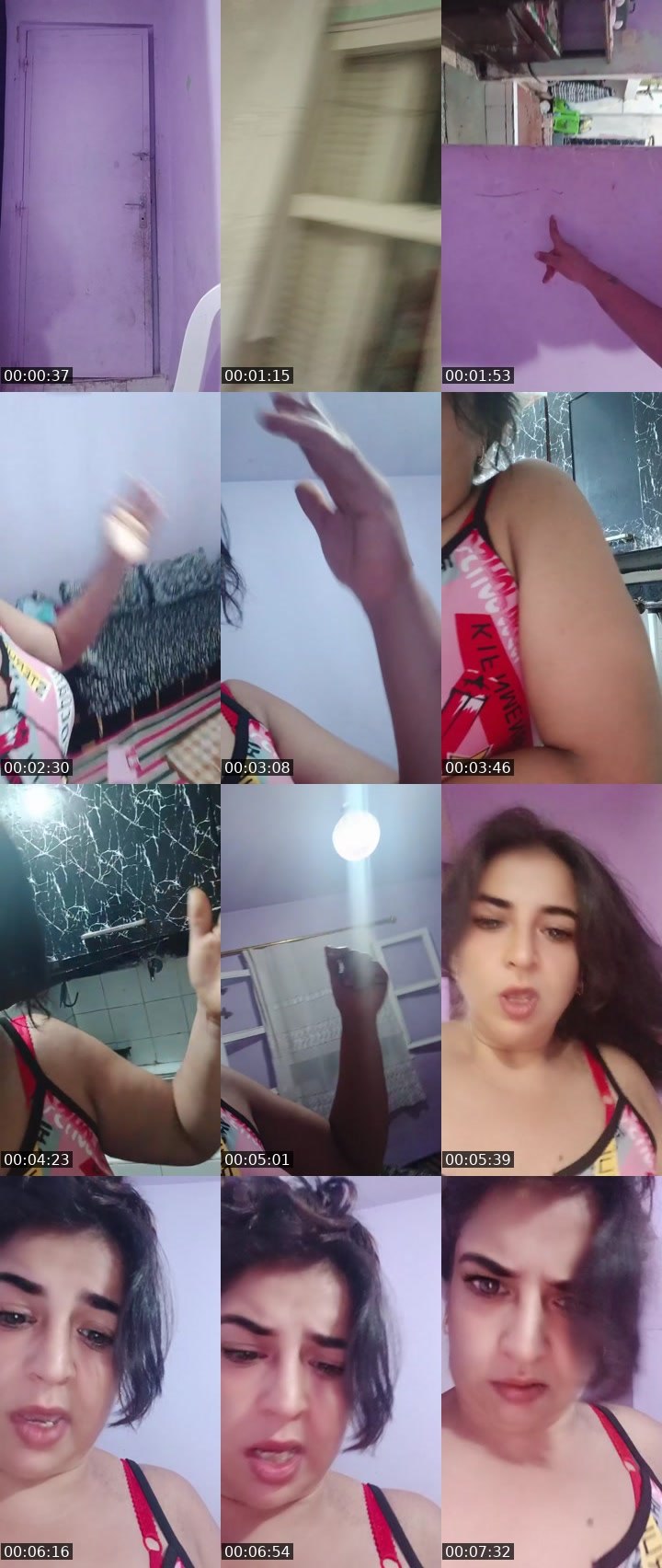 Bigo live: lhamdo lilah by @1116706384