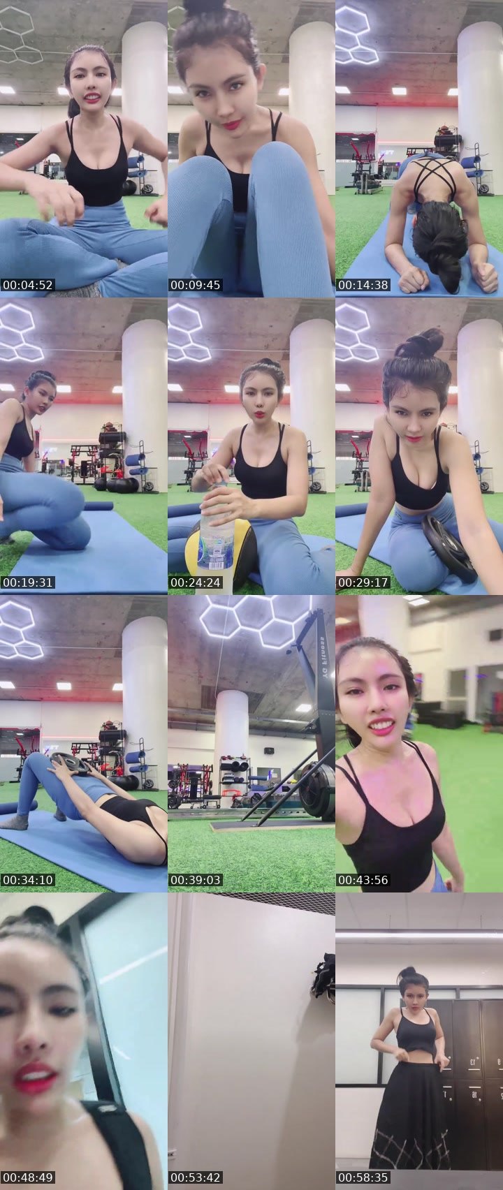 Bigo live: แจกความสดใสงับ by @774227959
