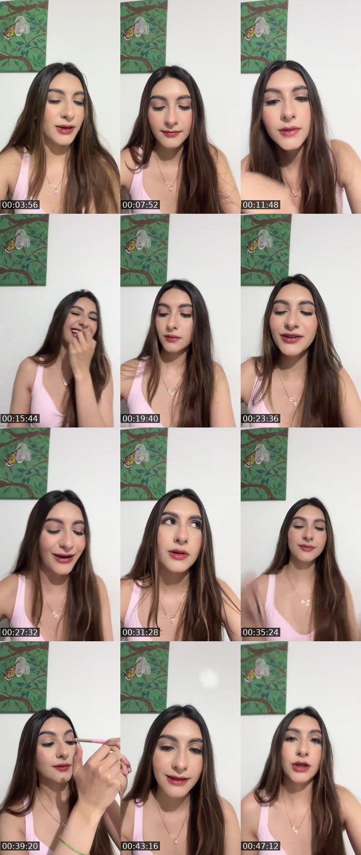 Bigo live: #Beauty Volví🐈 by @Gatita03