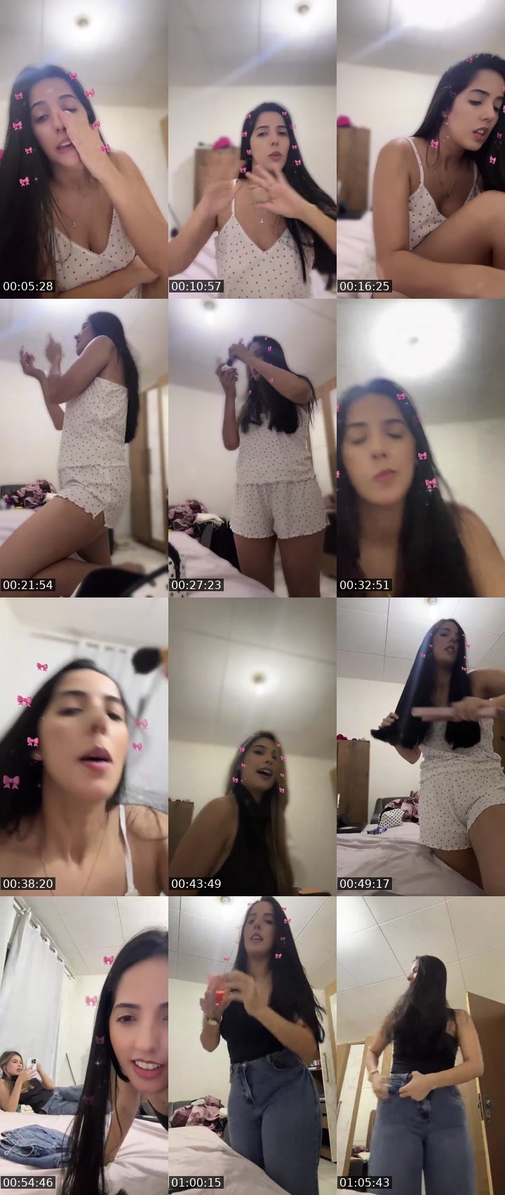 Bigo live: #MissBrasil bora ali  by @895709955