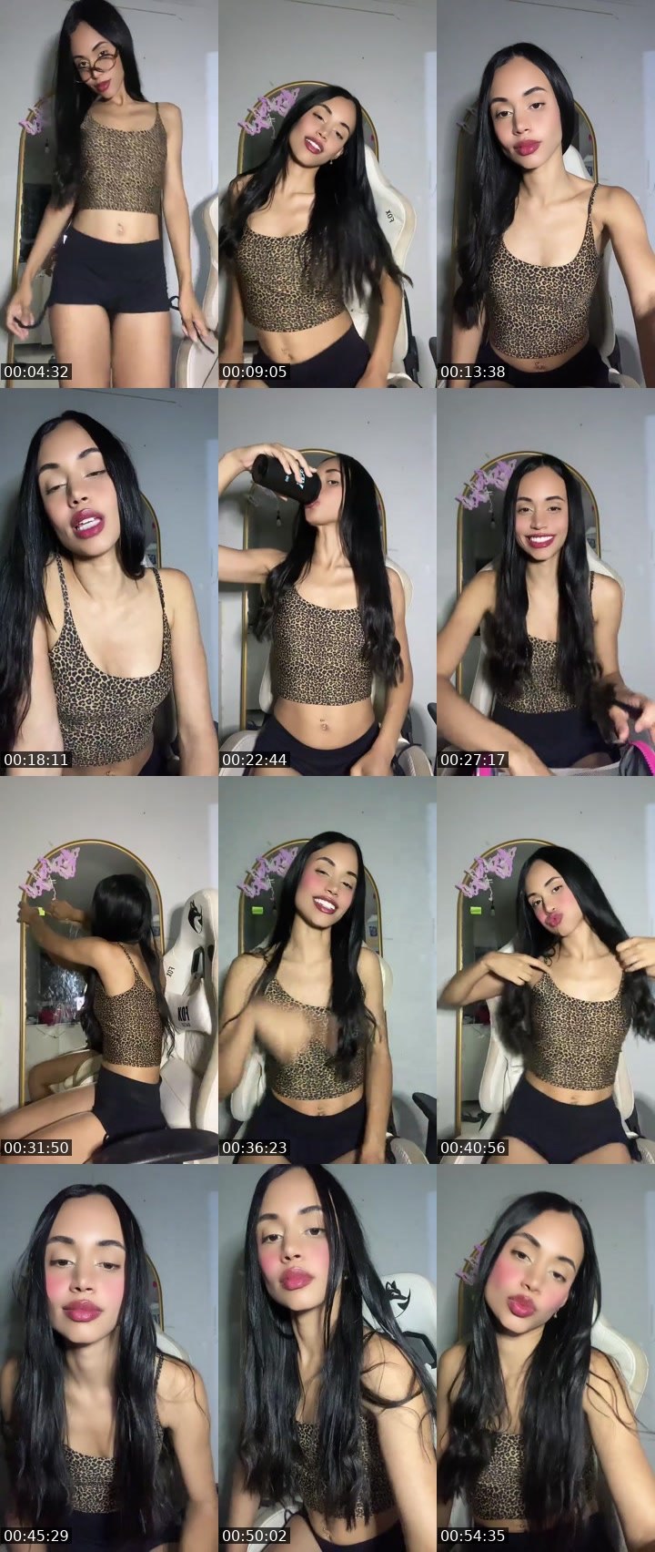 Bigo live: #Beauty 🎀Cute 🎀 by @nvbratz