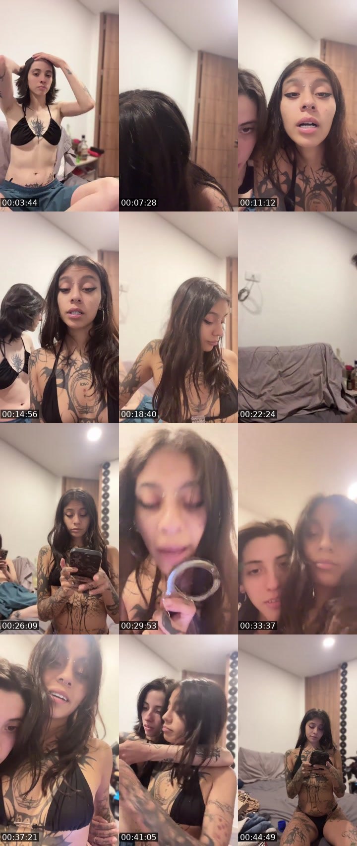 Bigo live: bb linda by @coraliebby777