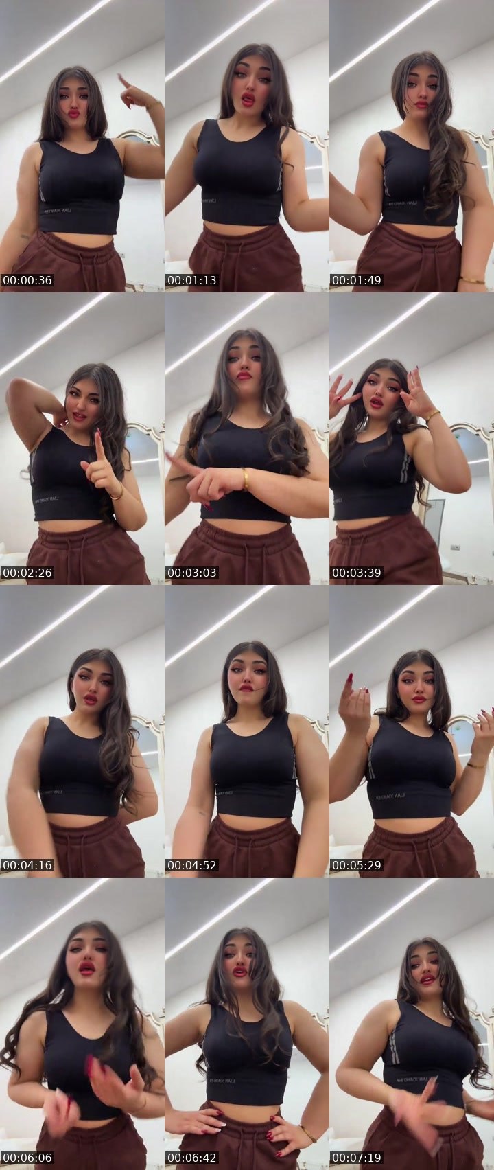 Bigo live: تارگت طلایی🐣👧🏻 by @1133118895