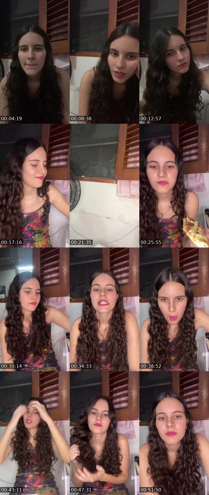 Bigo live: #Cutey help me 10k by @eutargaryen
