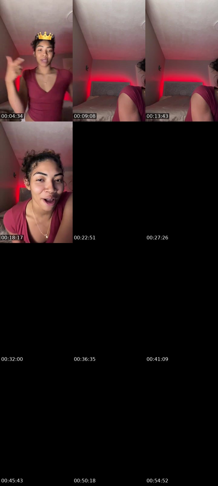Bigo live: Come get me company 😅🙃❤️ by @only1lingling__
