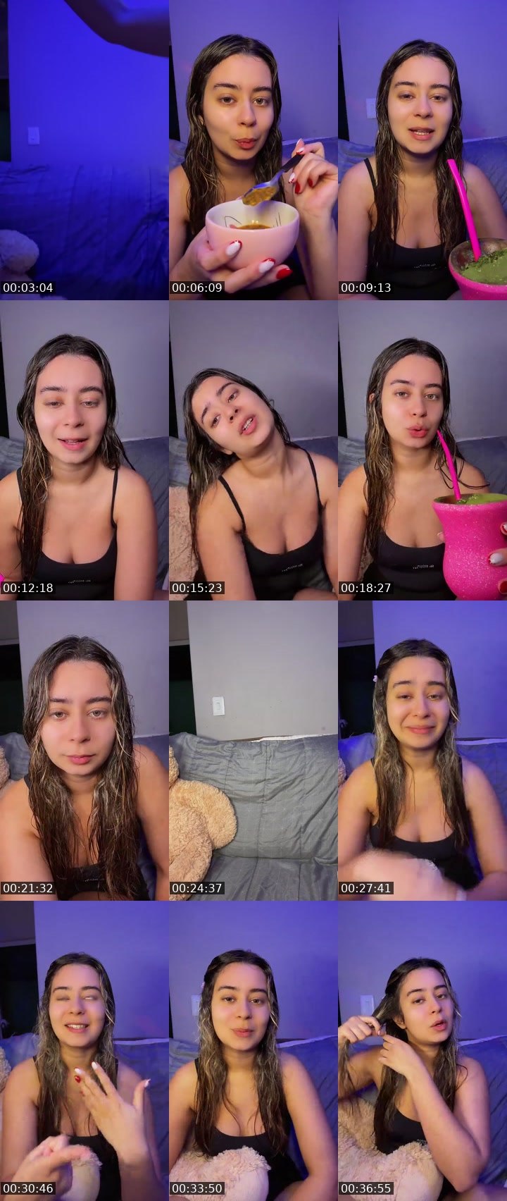Bigo live: Heyyy by @Lisvee