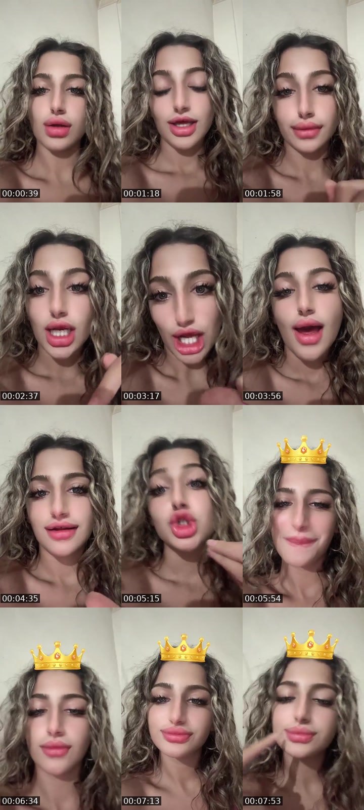 Bigo live: * by @098d987