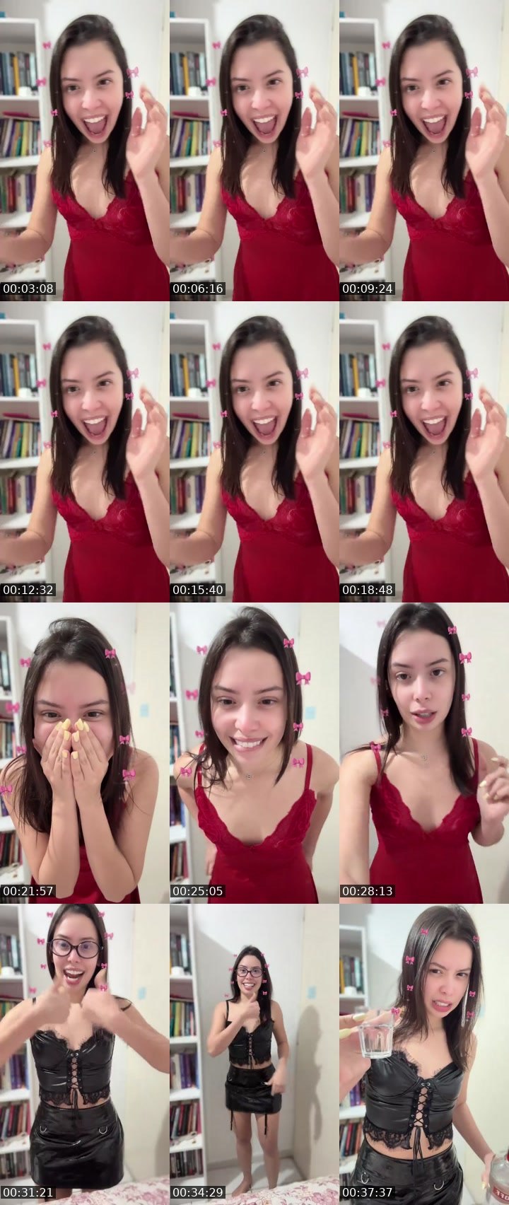 Bigo live: #Beauty BORA CHEGAR NOS 10K by @ba.bre