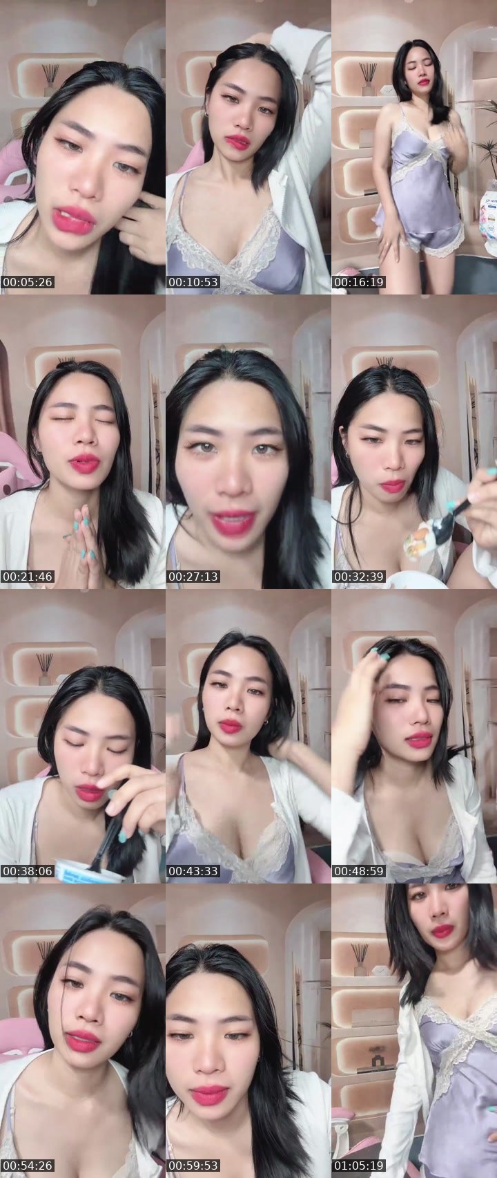 Bigo live: มาแล้ววววว💚 by @803453459