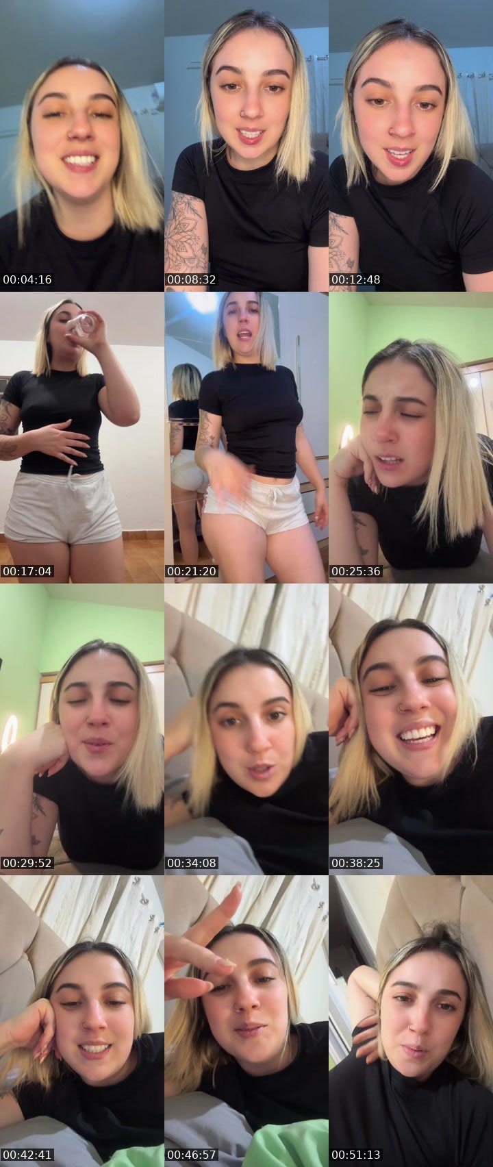 Bigo live: #Beauty Oii sejam bem vindos !!! by @esthesol