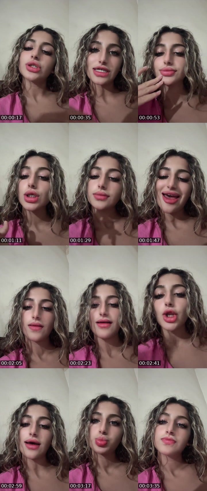 Bigo live: * by @098d987