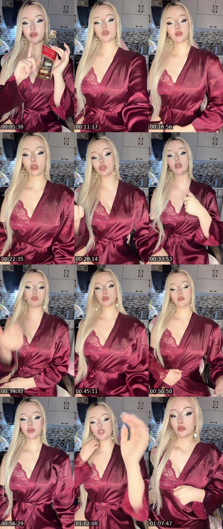 Bigo live: 🐥BabyyBlonde 🐥 by @baybyblondee