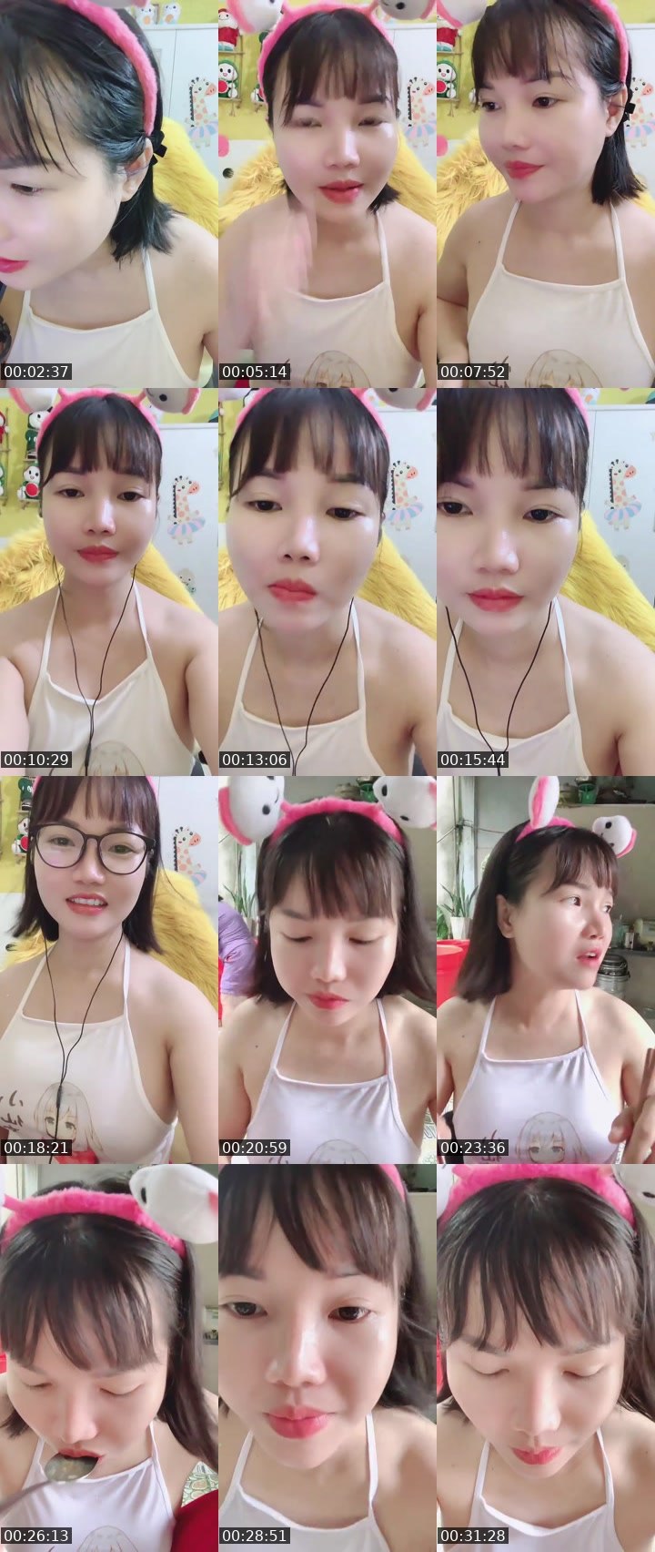 Bigo live: help me 10 k💎 by @bebi0102