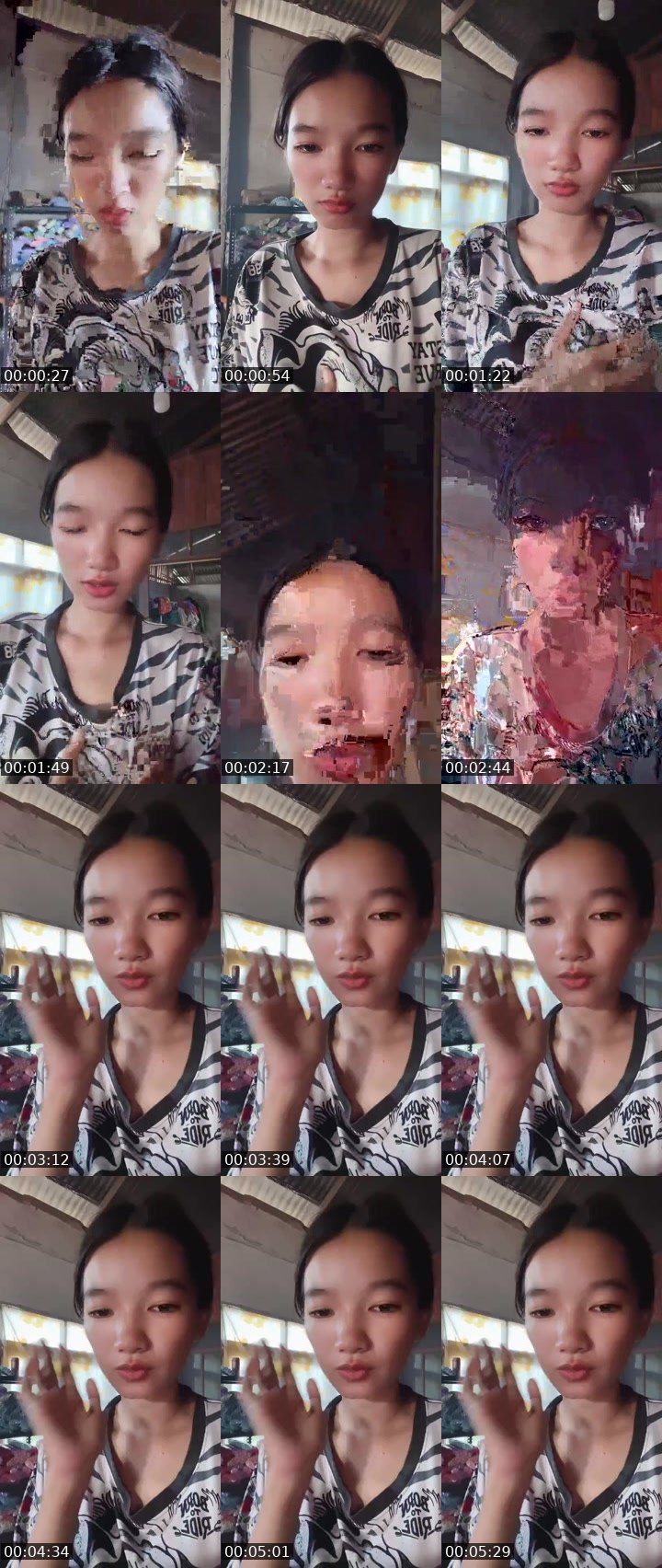 Bigo live: เปิดยอดให้หน่อยงับ💗✨ by @Badguy00000.