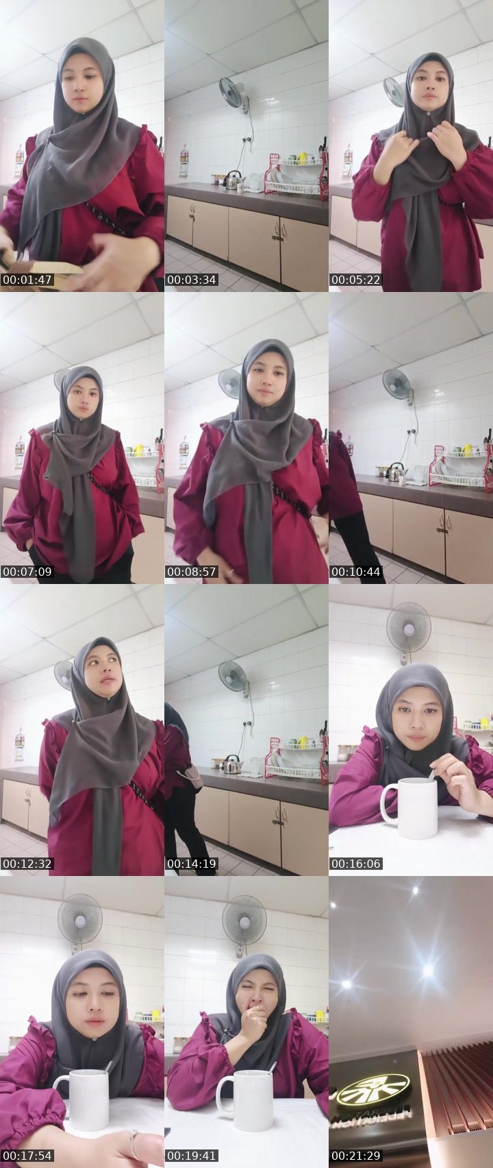 Bigo live: #Cutey BIRTHDAY MONTH 17AUG by @fyyka.tantik