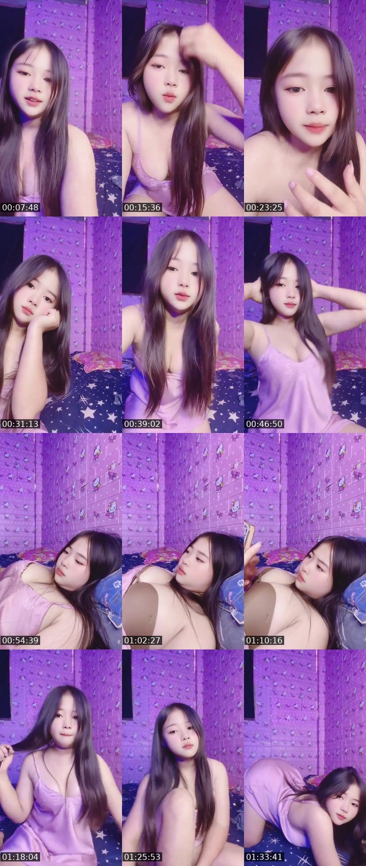 Bigo live: Aliy😘 by @m_suao