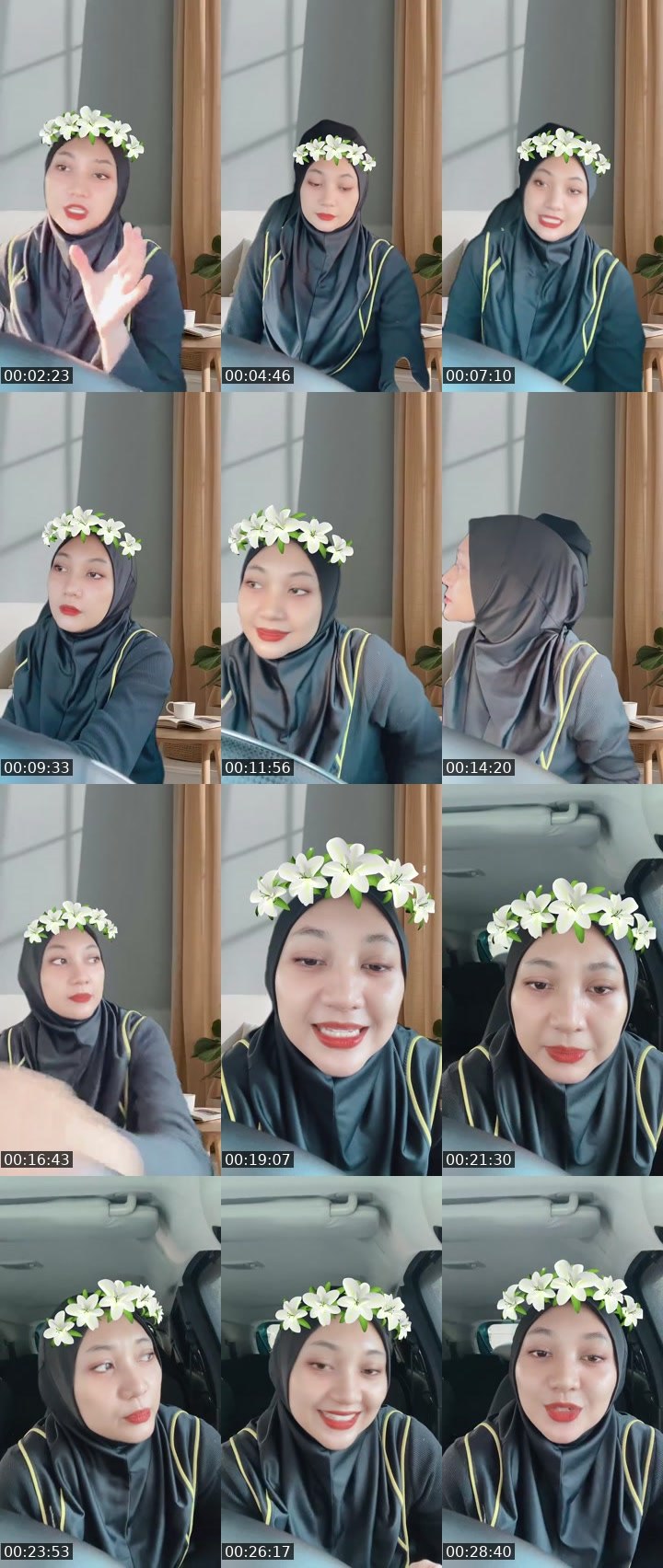 Bigo live: #Singing Bantu task saya 👉🏻👈🏻 by @CaramelLatteU