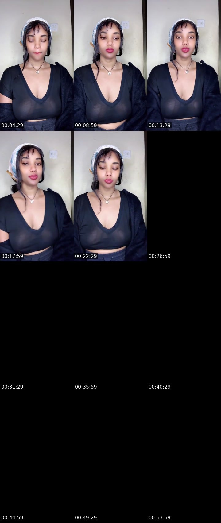 Bigo live: samri by @1112731241