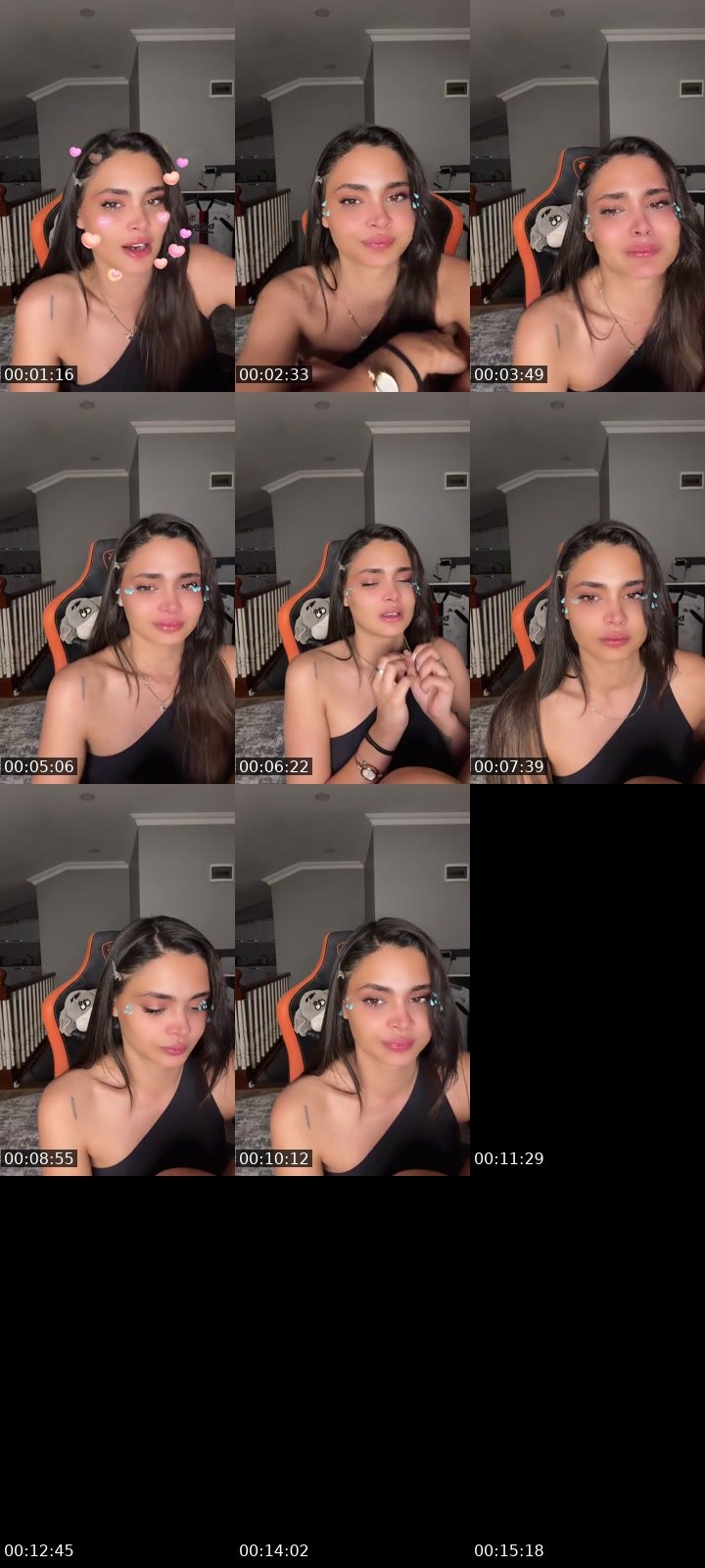Bigo live: AYŞE by @aysegokalp