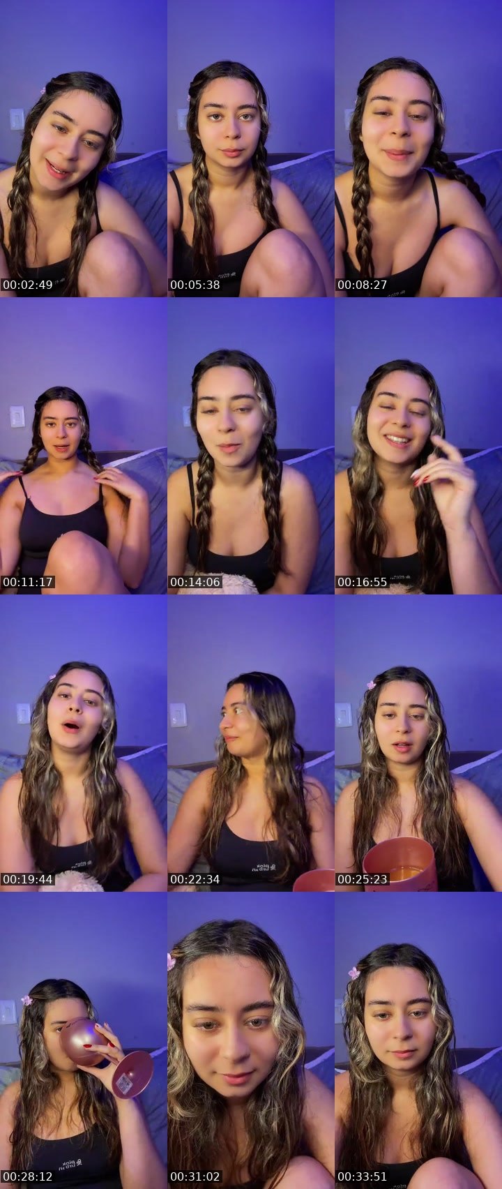 Bigo live: Heyyy by @Lisvee