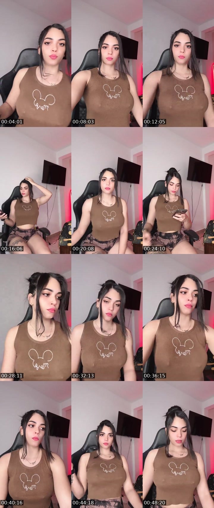 Bigo live: #Beauty Ven 🥰🧡 by @sweet_amy