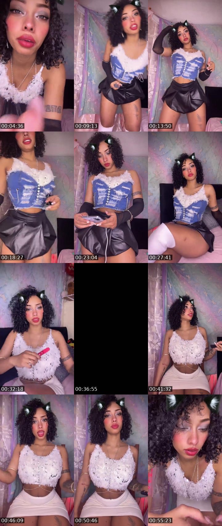 Bigo live: #Singing Un novio 😏 by @kani14042003
