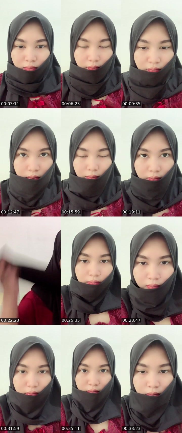 Bigo live: Hii by @lylaaa