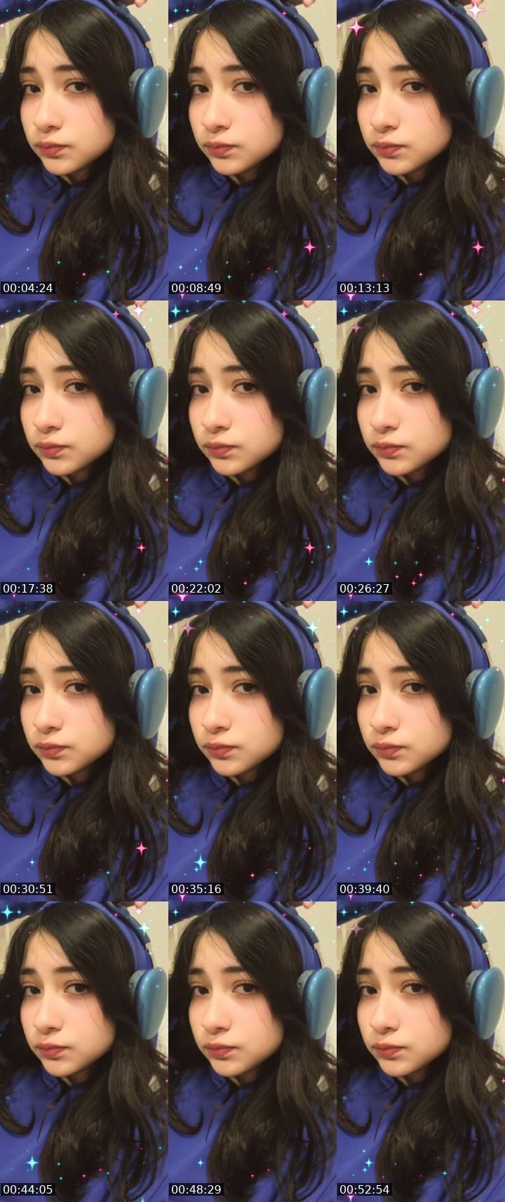 Bigo live: #Beauty perdón, me siento mal by @ts.fabmbxz