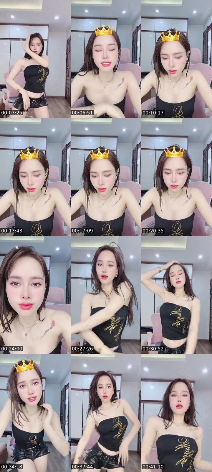 Bigo live: Ở đây có niềm vui 🥰🍀🍀🍀 by @Anna6688