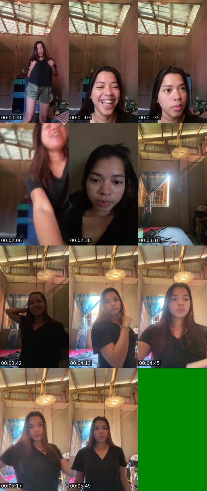 Bigo live: #Looking_for_you! Ain’t worth anything by @melancholia26