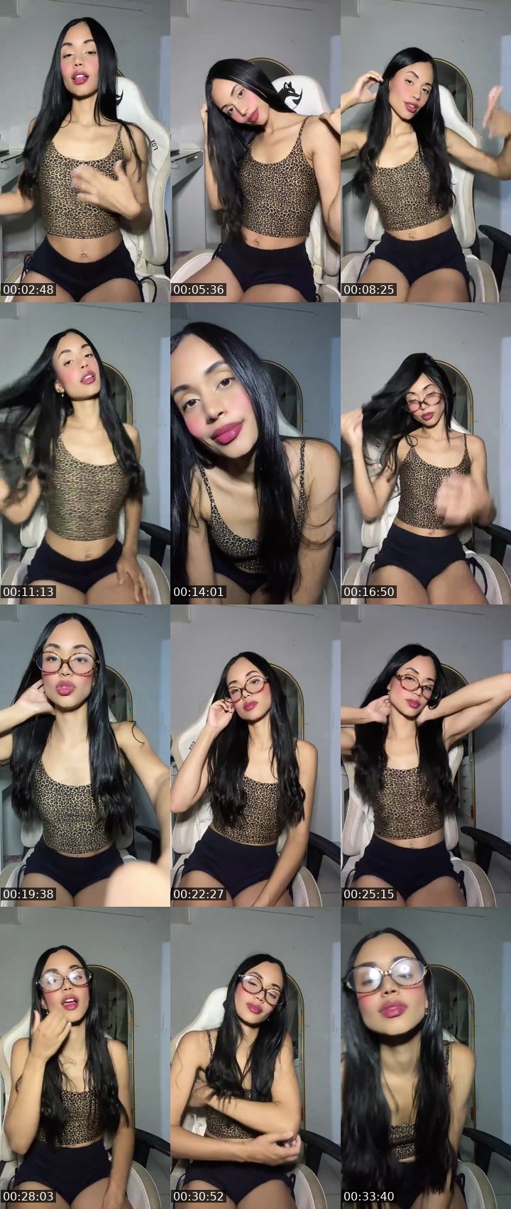 Bigo live: #Beauty 🎀Cute 🎀 by @nvbratz