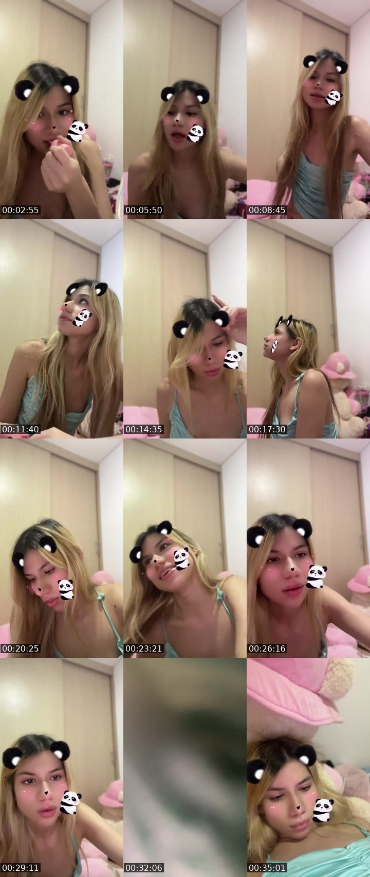 Bigo live: Mes de mi Cumple🎀🩷🎂 by @1114781449