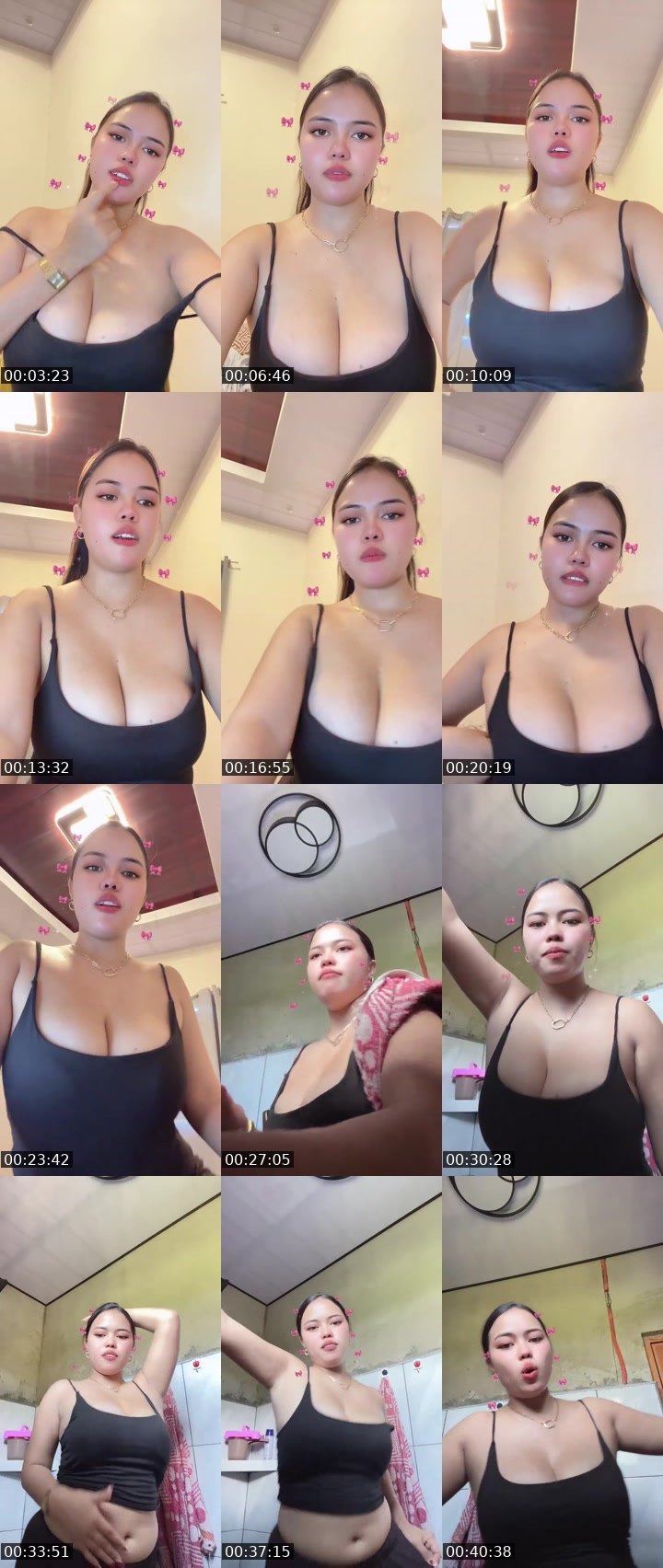 Bigo live: #FeelingFlirty😝 Let’s go bb by @comedady