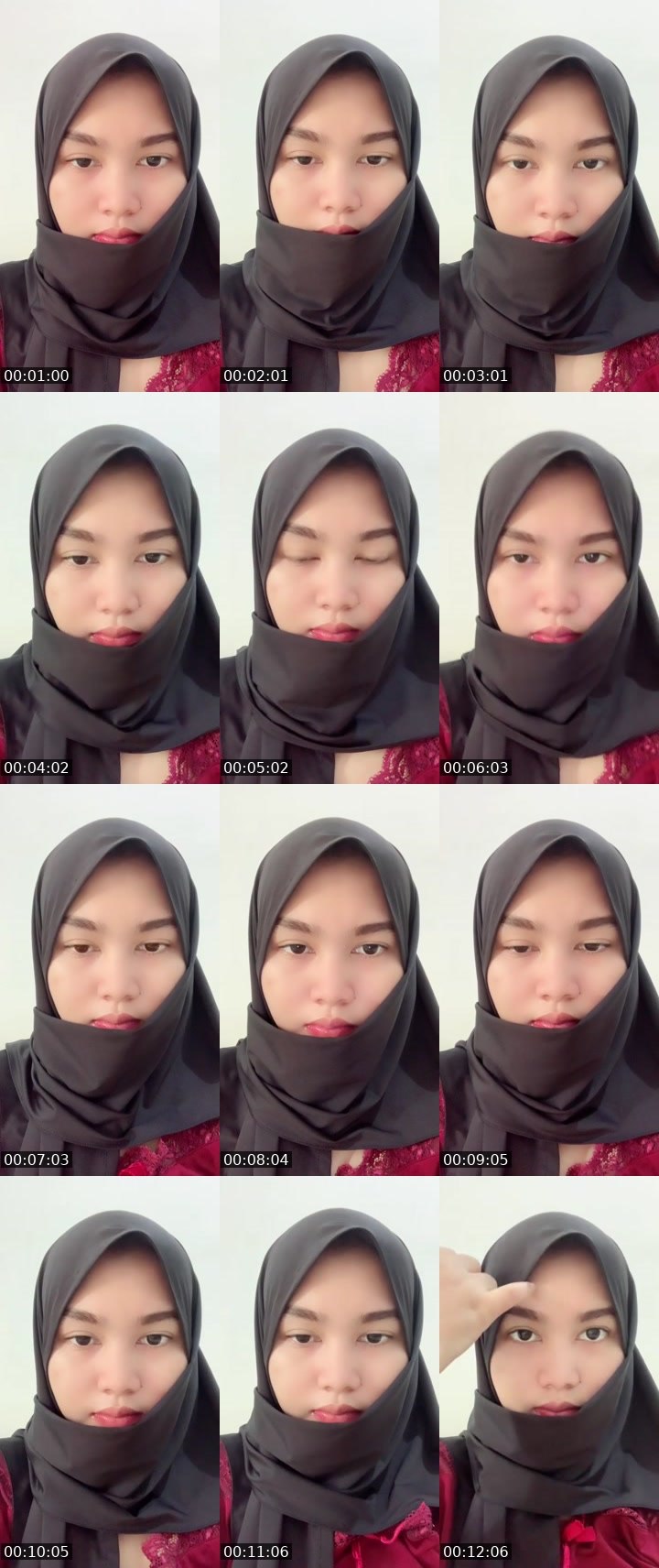 Bigo live: Hii by @lylaaa